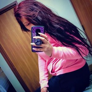 Meet your Posher, Ashlee